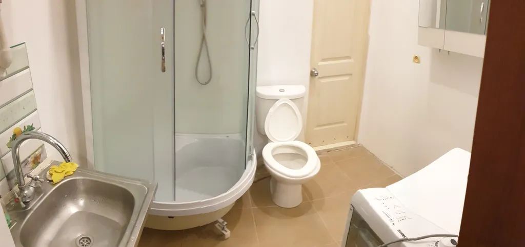 Квартира Квартира Квартирка у моря — Евпатория