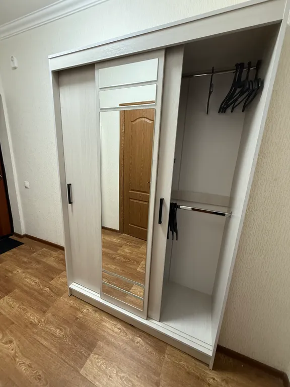 Уютная квартира близко к центру