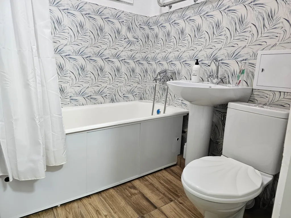 Комфортная квартира в центре города