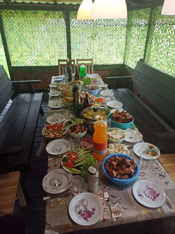 Усадьба Анатолия