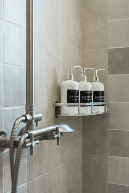 Апартамент с панорамным видом