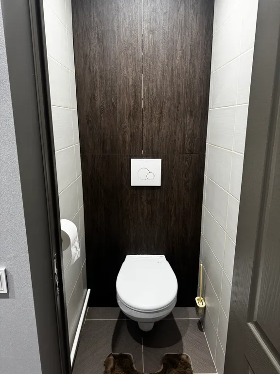 Уютная квартира рядом с аэропортом