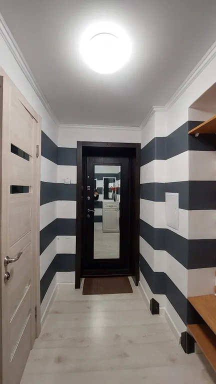 Уютная квартира на Прудах в центре города