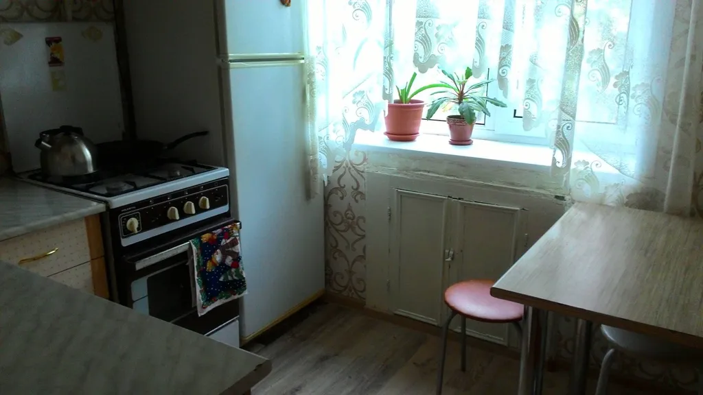 Уютная квартира в самом центре города