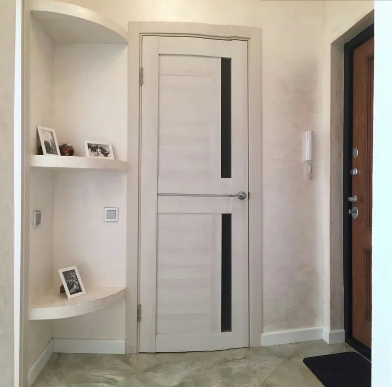 Истоман евродвушка