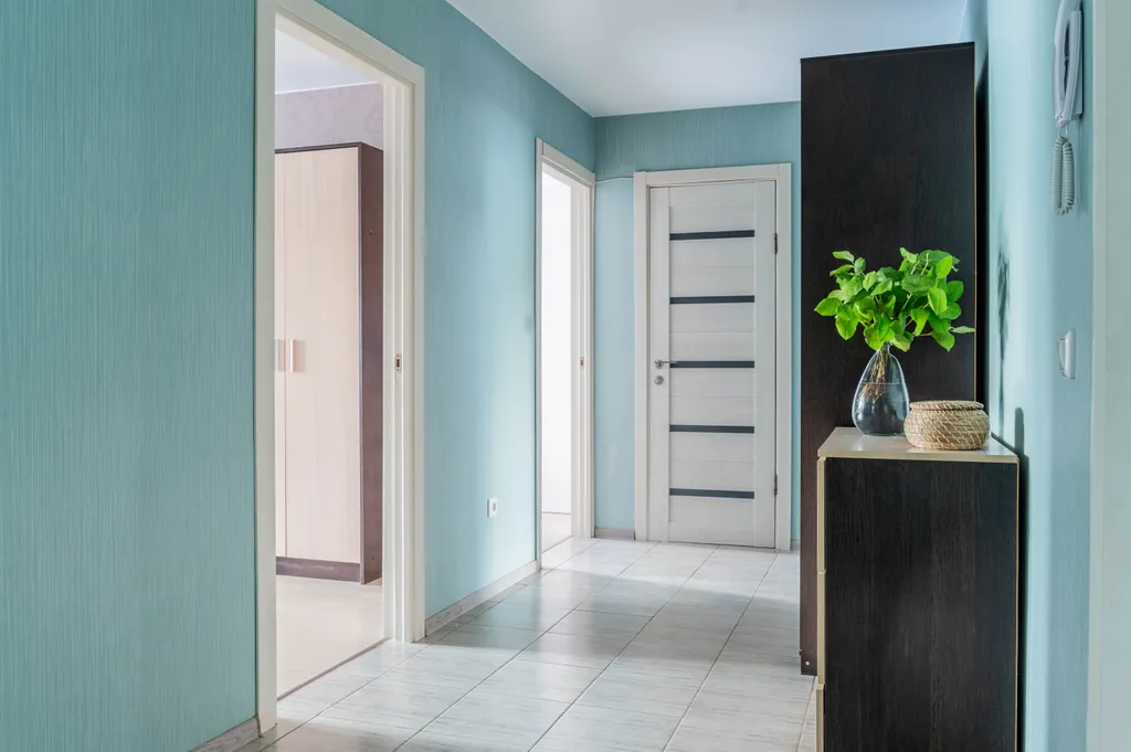 Квартира для большой семьи