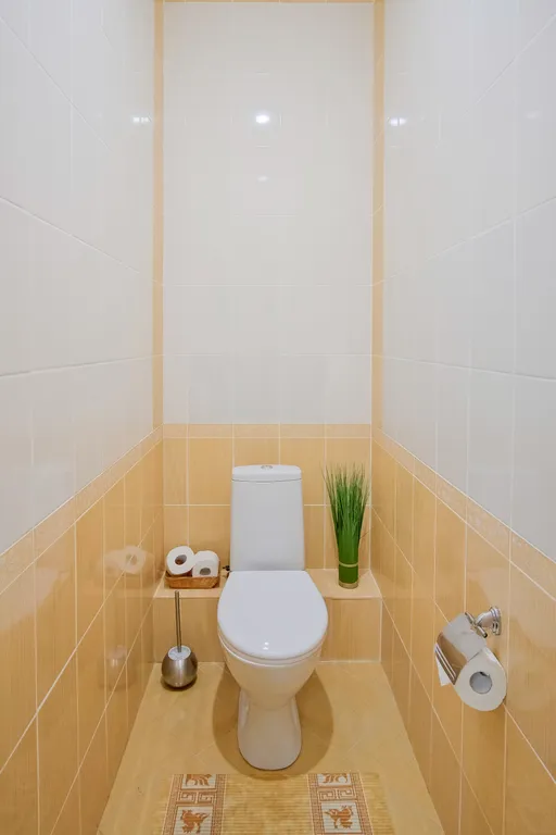 Квартира Квартира Семейная пристань — Краснодар