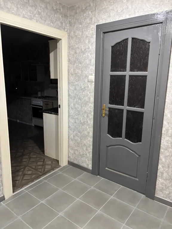 Квартира Квартира со своей историей в доме постройки начала 20 века — Неман