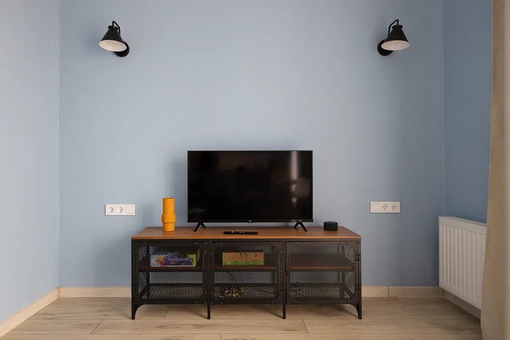 Ваша квартира рядом с морем