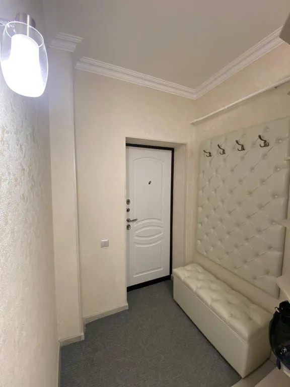 Квартира на пионерской 5