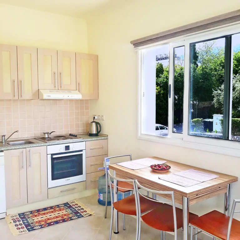 Lapta, Orchard Court 1+1