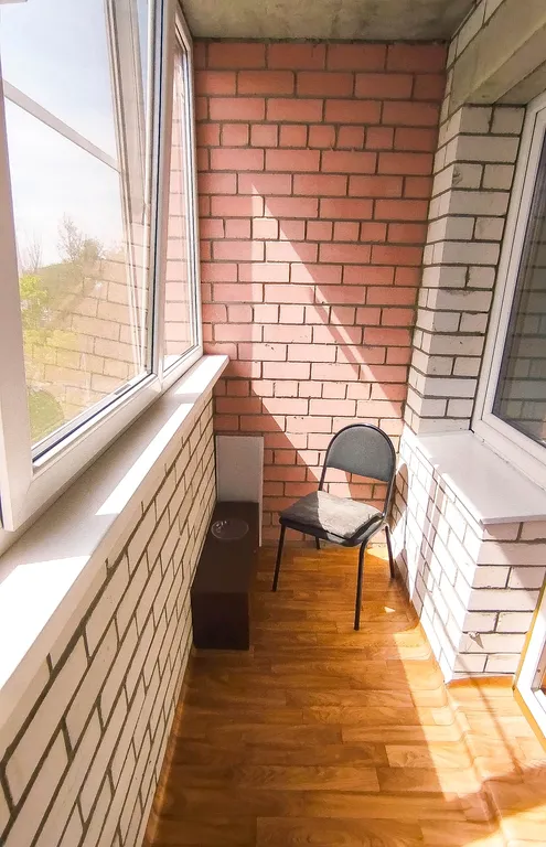 Чистая уютная однушка близко к центру