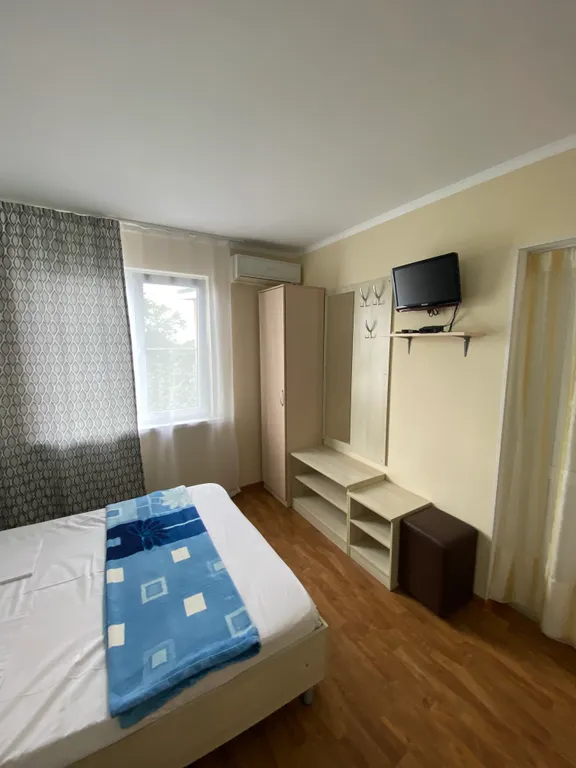 Комната в жилом доме