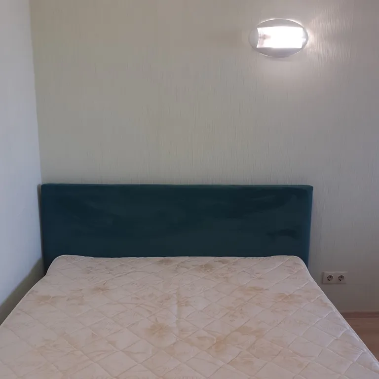 По-домашнему уютная квартира с панорамным видом на город