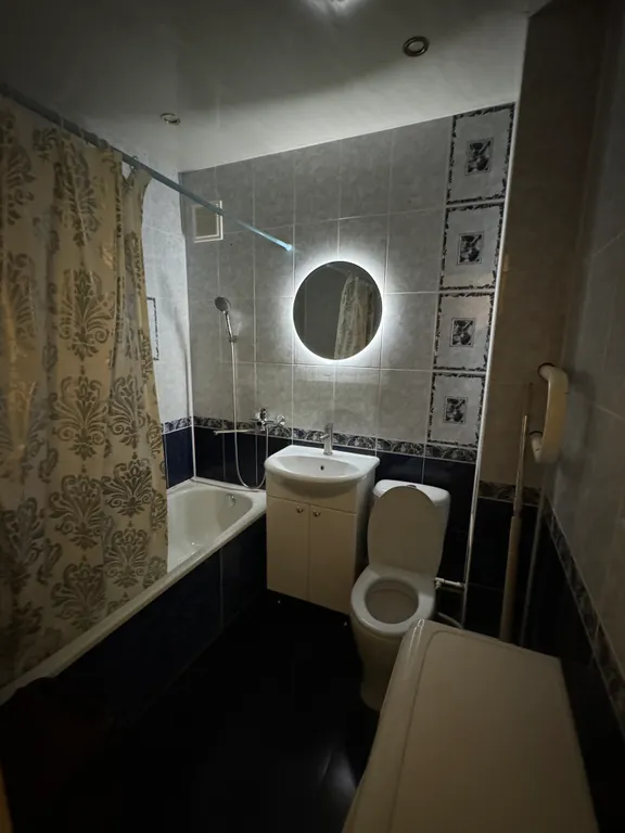 Прекрасная уютная квартира