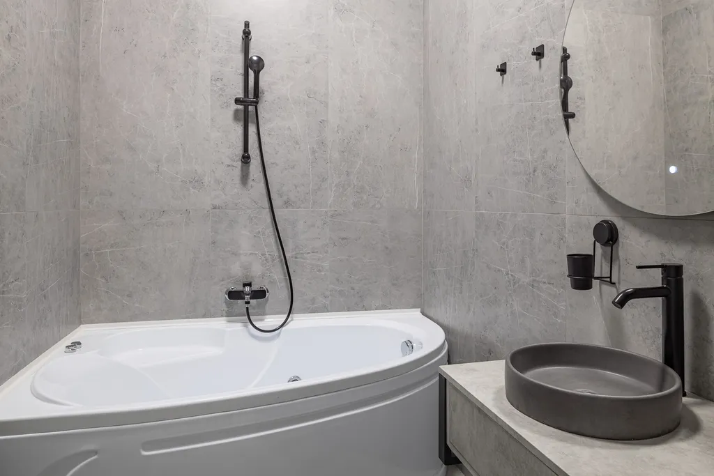 Люкс с видом на мост