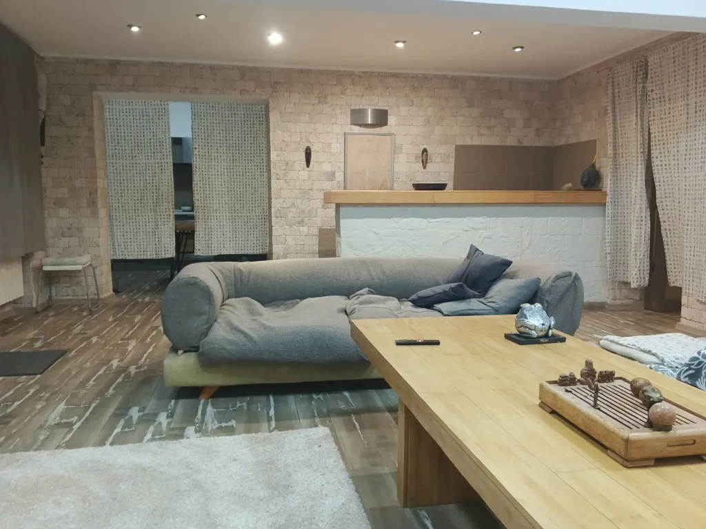 Дзен-апартаменты