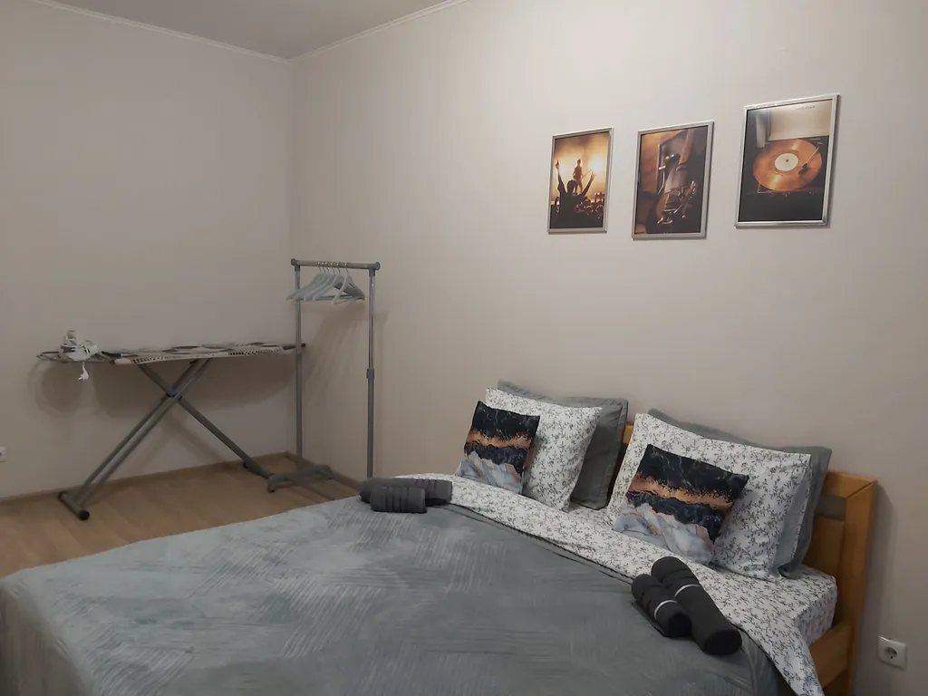 Квартира Квартира в жк пригород лесное — Мисайлово