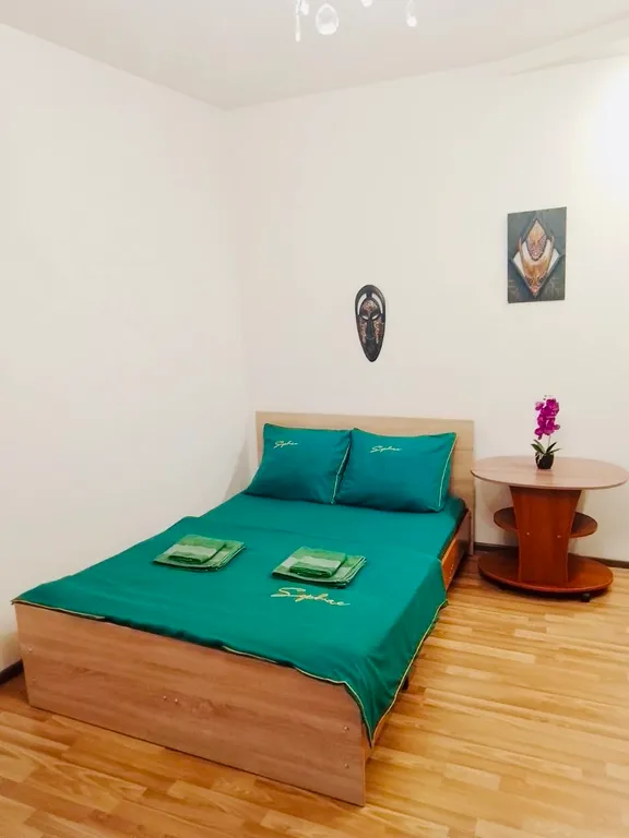 Квартира рядом с Волгой и набережной — аренда посуточно в Волгоград