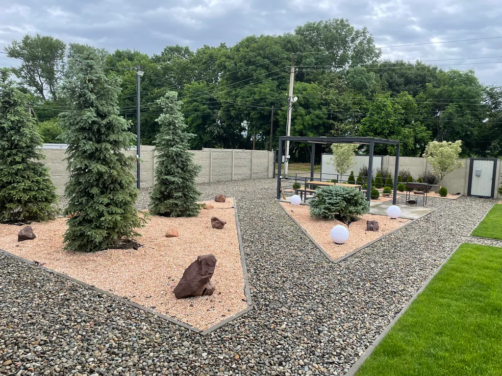 Новый гостевой дом вблизи термальных источников