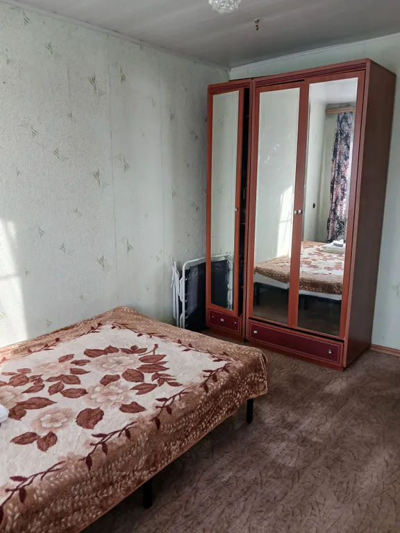 Квартира в центре