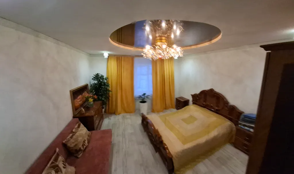 Уютная квартира для туристов и командированных