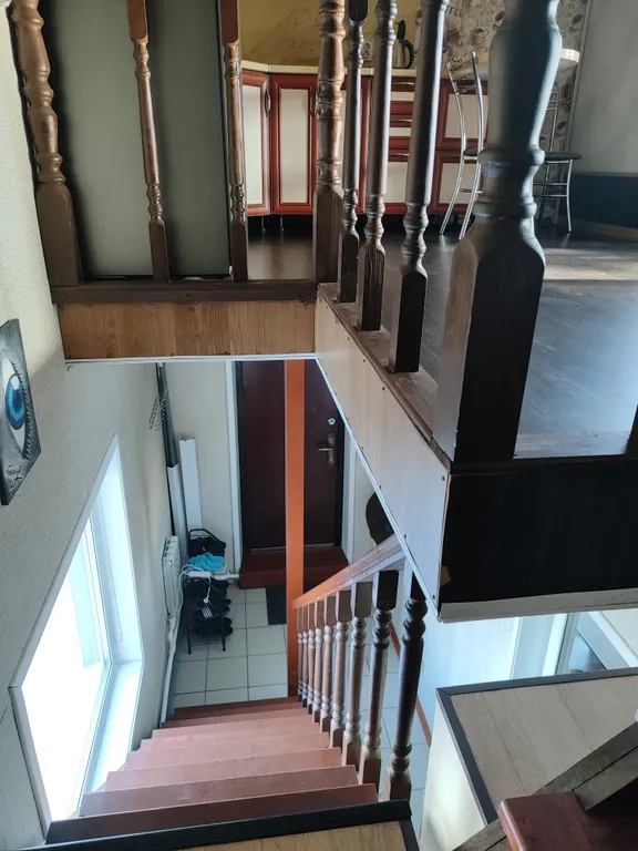 Гостевой дом в центре города