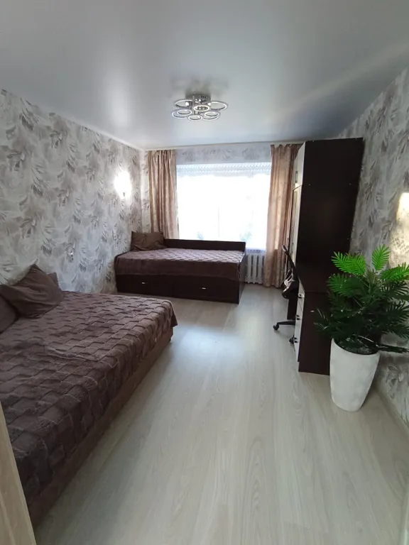 Уютная квартира для отдыха