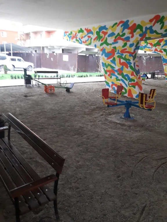 Квартира 1-комнатная Квартира — Краснодар