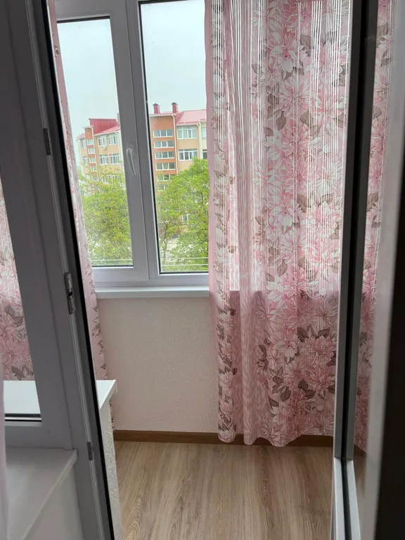 Уютная квартира со всеми удобствами