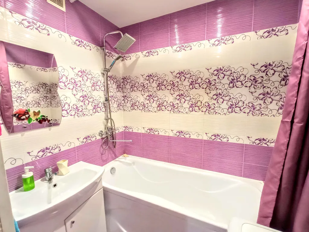 Двухкомнатная квартира в центре Вологды