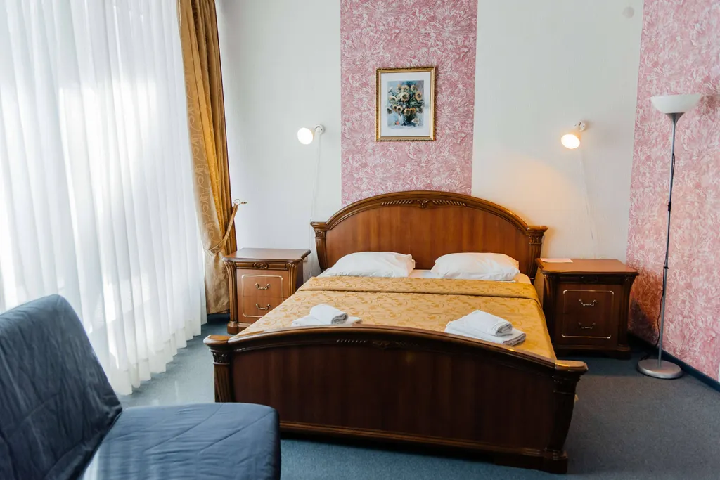 Квартира Комната — аренда посуточно в Ольгинка