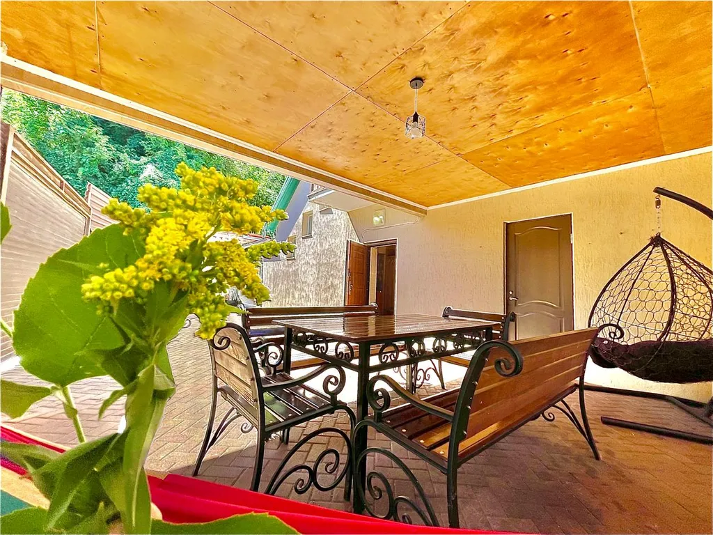 Коттедж Дом для большой семьи — Кисловодск