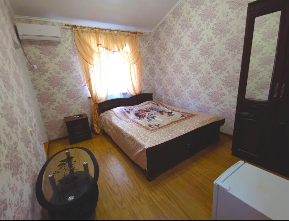 Квартира Комната — Адлер