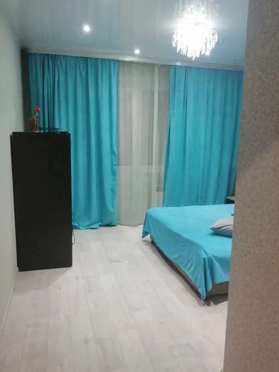 Квартира Новая уютная квартира — Иркутск