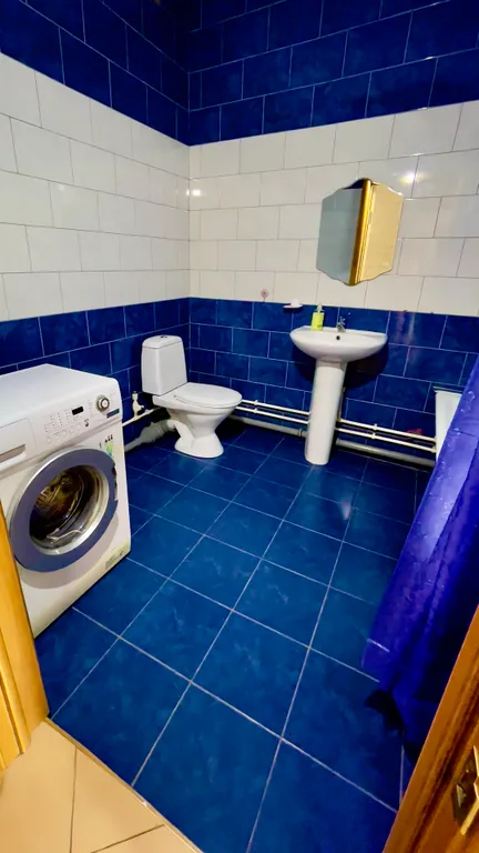 Квартира рядом с Триумфом