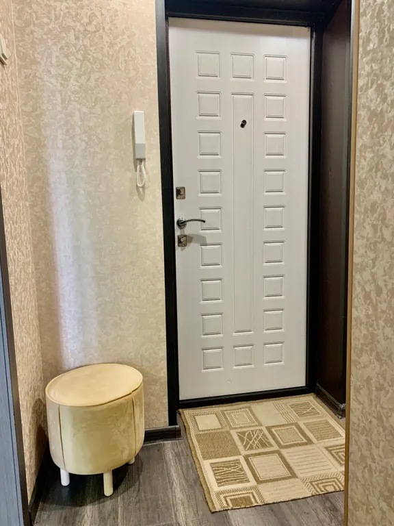 Квартира в пешей доступности от ж/д вокзалов и пл. Победы