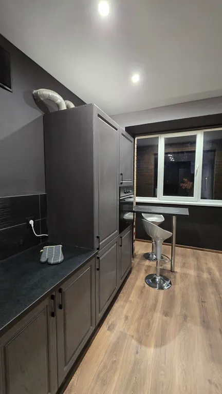 Квартира Наша квартира-студия для вашего отдыха — Пионерский