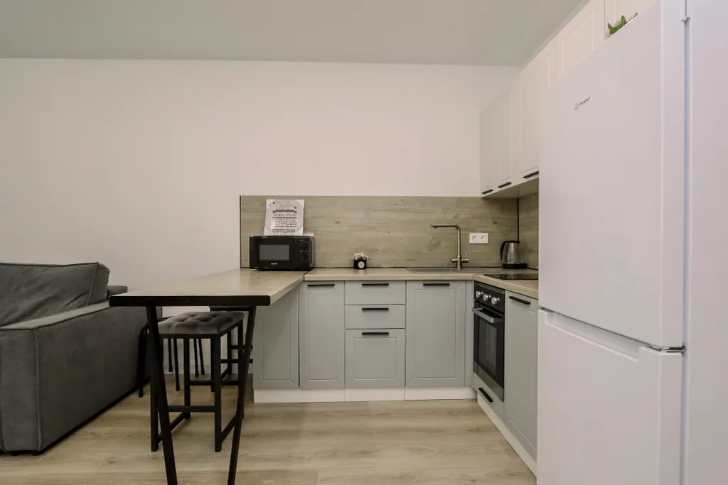 Уютно Ижевск. Шикарная квартира для семьи. Бесконтактное заселение