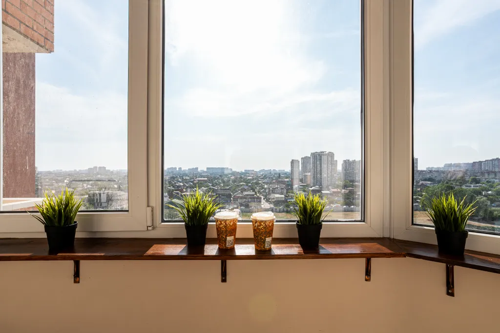 Квартира Квартира двухкомнатная у парка Галицкого — Краснодар