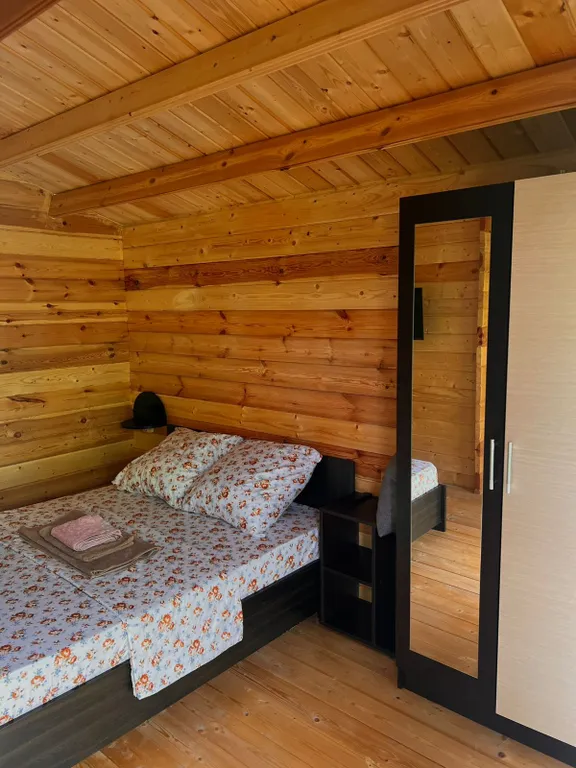 Коттедж Уютный домик с приусадебным участком — Гагра