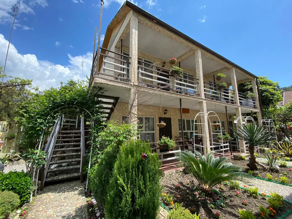 Семейный номер стандарт