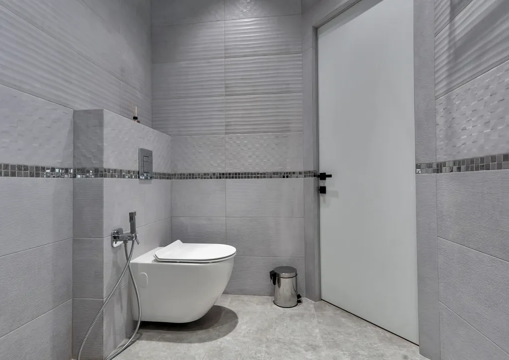 Апартаменты с видом на море.