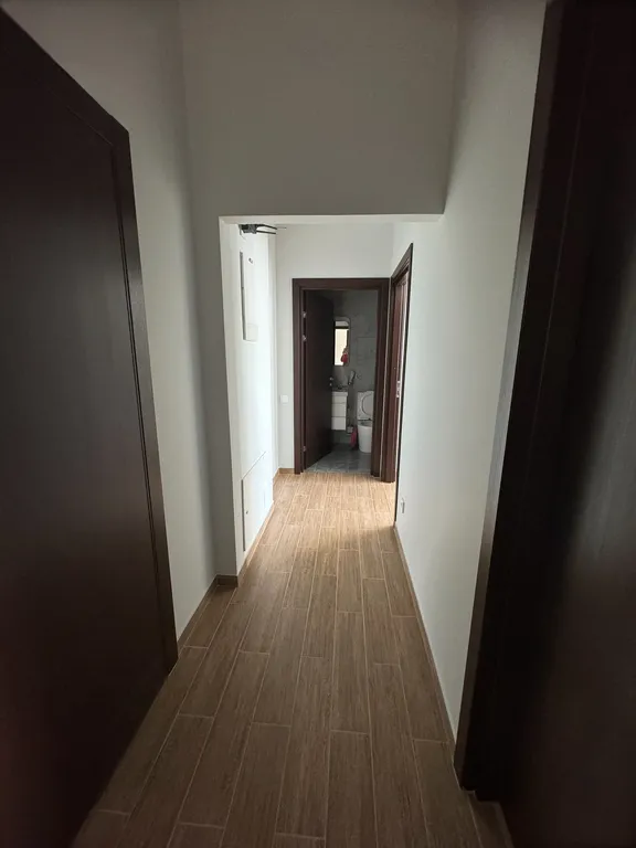 Частные апартаменты