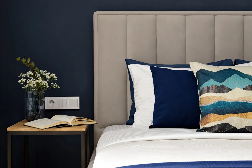 Квартира Квартира Современная студия в закрытом комплексе для семейного отдыха — Краснодар