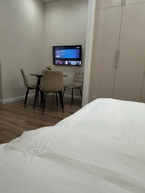 Квартира Уютная, чистая, теплая — Алматы