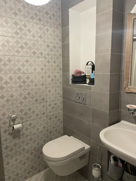 Уютная квартира на побережье