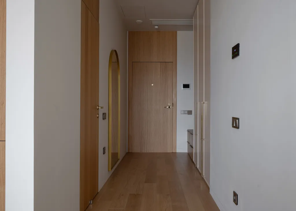 Марисоль Опал Роскошная двухкомнатная резиденция с видом на горы