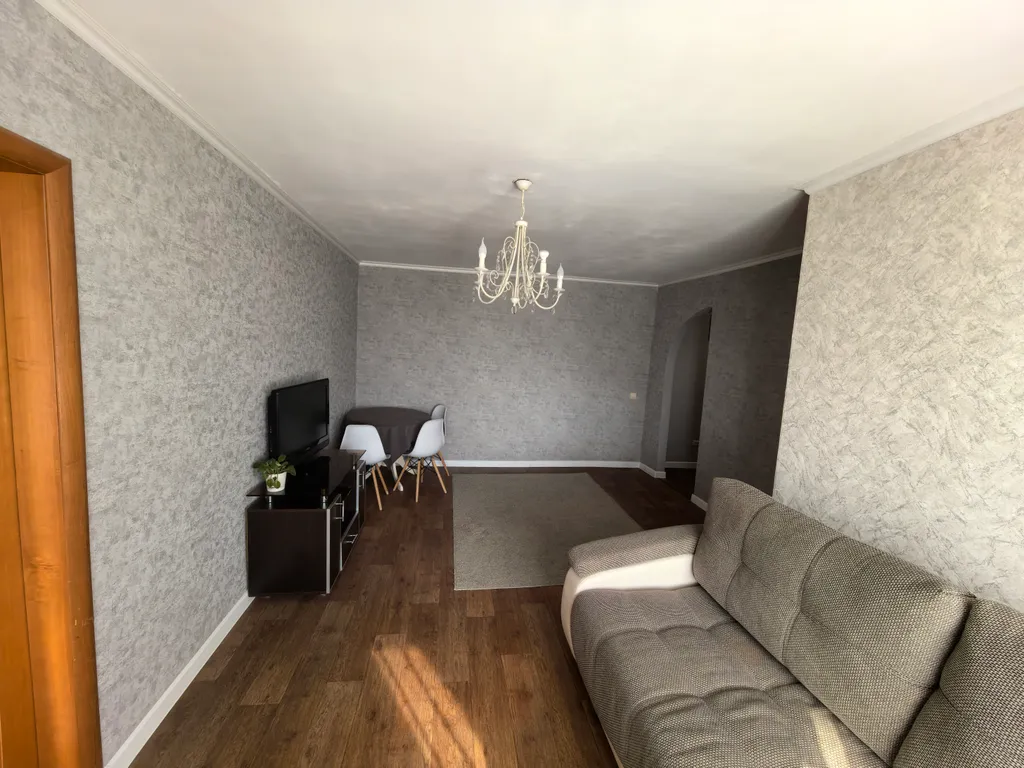 Квартира в центре