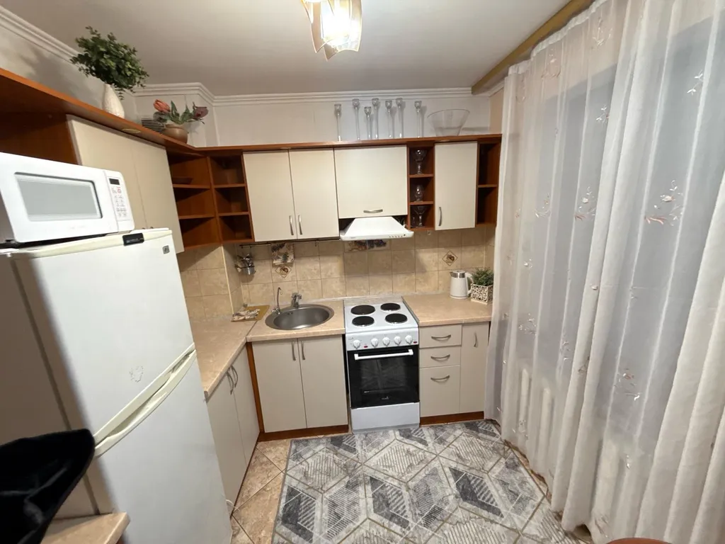 Квартира Апартаменты у Рыбной деревни — Калининград